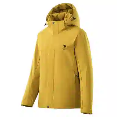 U.S. POLO ASSN. LOGO