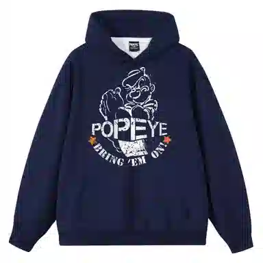 POPEYE oversize