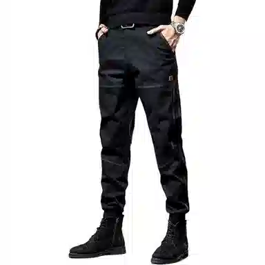 ASSIDUOUS CONFUSED EFFORT