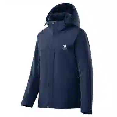 U.S. POLO ASSN. LOGO