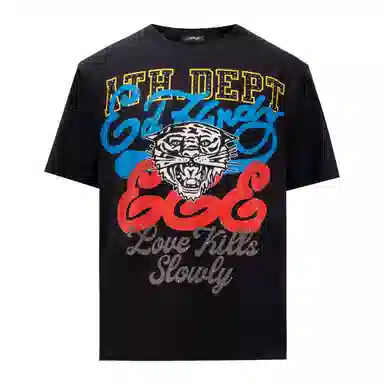 Ed Hardy SS25 T