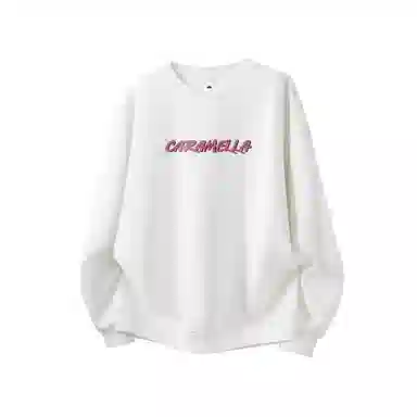 Caramella oversize