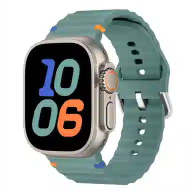 Soutu Apple Watch Silicone Band