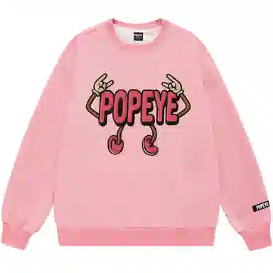 POPEYE logo