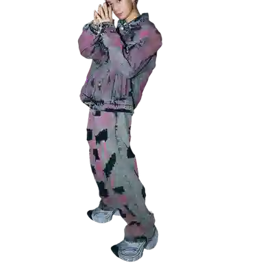 YGHOME OFFICIAL vibe