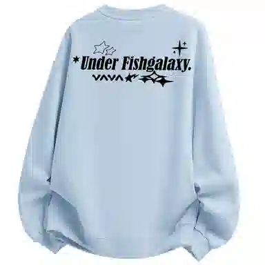 FISHGALAXY Logo