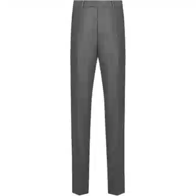 DIOR FW25 Zipper Pants