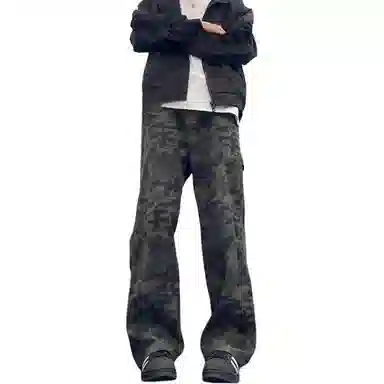 DUATOGE vibecleanfit