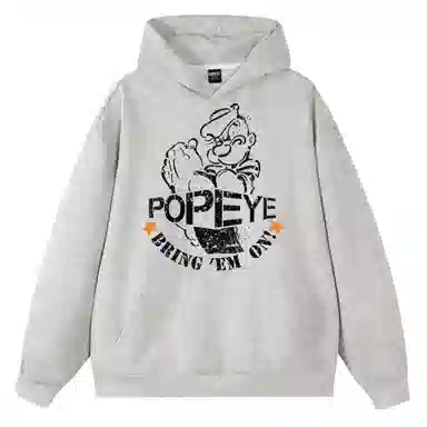 POPEYE oversize