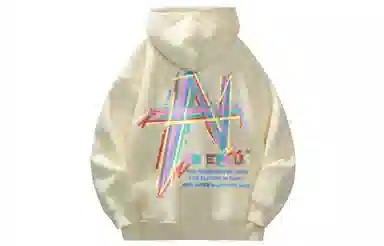 SOIEPLUS Vibe Hoodie