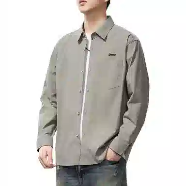 Jeep JEEP cleanfitlogo