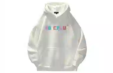 SOIEPLUS Vibe Hoodie