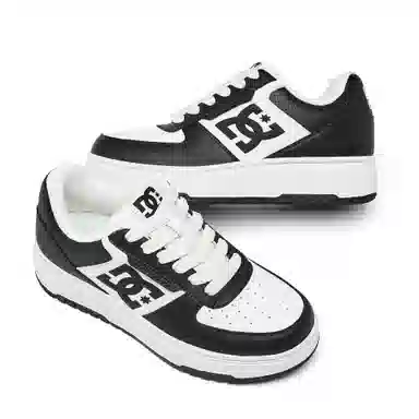 DC Shoes