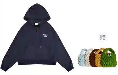 Madgood Hoodie