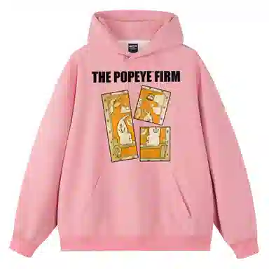 POPEYE oversize