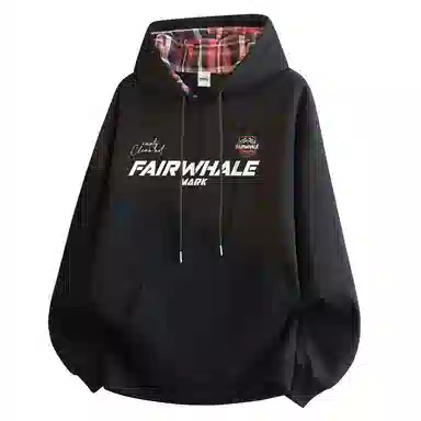FAIRWHALE Logo