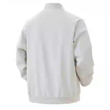 Warrior Basic Logo Jacket