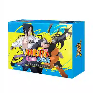 三国杀 火影忍者究极版 三国杀