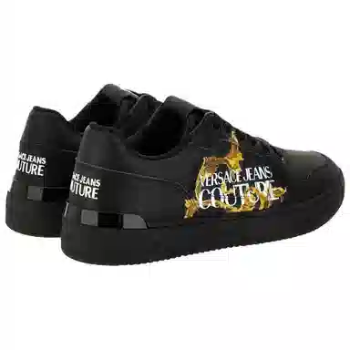 VERSACE JEANS COUTURE PU