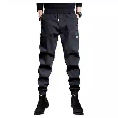 ASSIDUOUS CONFUSED EFFORT