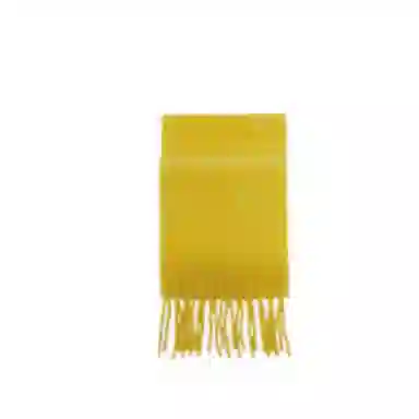 万事利 秋冬新品羊毛披肩办公室加厚保暖围巾 听雪