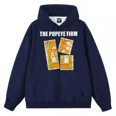 POPEYE oversize