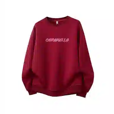Caramella oversize