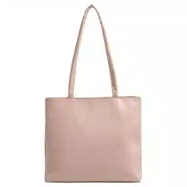 NOMK PU Tote