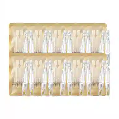 梵蜜琳次抛精华液 保湿抗皱淡纹紧致 方便携带旅行出游