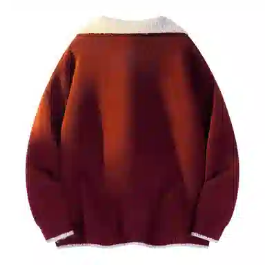 TBSM Sweater