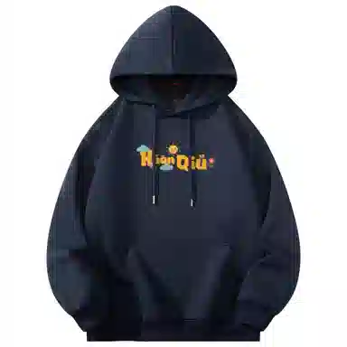 HUANQIU Logo