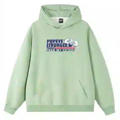 POPEYE oversize