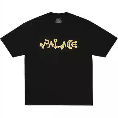 PALACE FW25 NAVIGATION T-SHIRT T