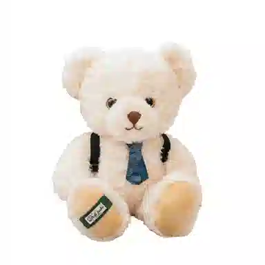 PUDOWRABBIT 21cm28cm42cm