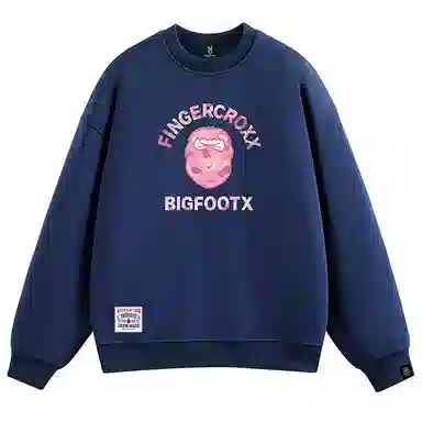 i.tFGXXFingercroxx logo