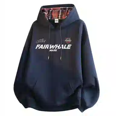 FAIRWHALE Logo