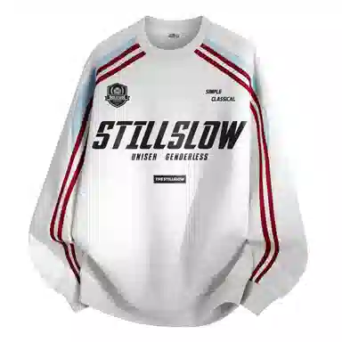 Stillslow LOGO