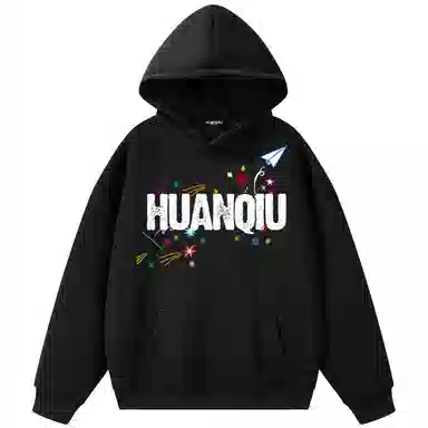 HUANQIU logo
