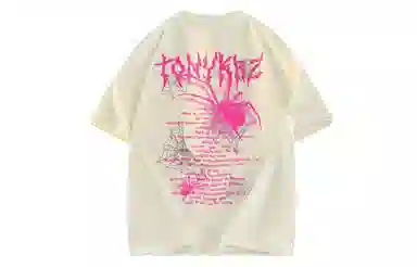 TONYKRZ T