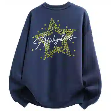 FISHGALAXY Logo