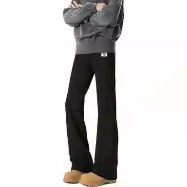 SUNSETMONENT cleanfit