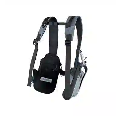 REINDEE LUSION N+1 Tactical Vest Bag