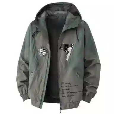 NINETEEN AUTUMN logo