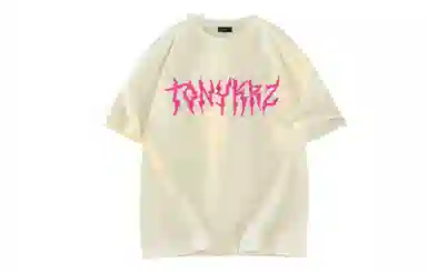 TONYKRZ T