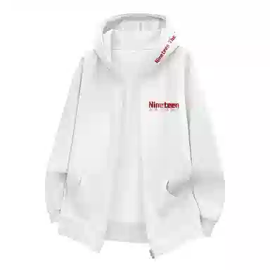 NINETEEN AUTUMN logo