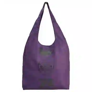 Y-3 Tote Bag Purple