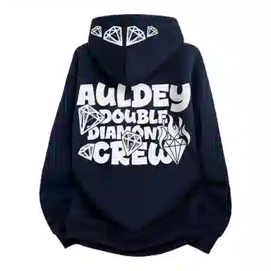 AULDEY logo