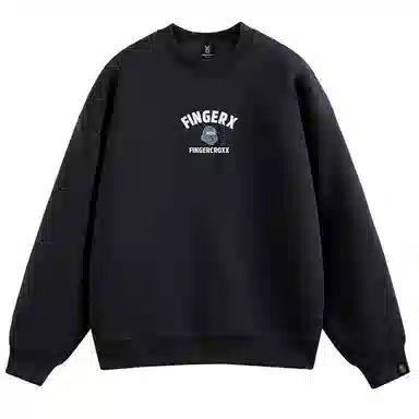 i.tFGXXFingercroxx logo