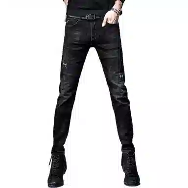 ASSIDUOUS CONFUSED EFFORT