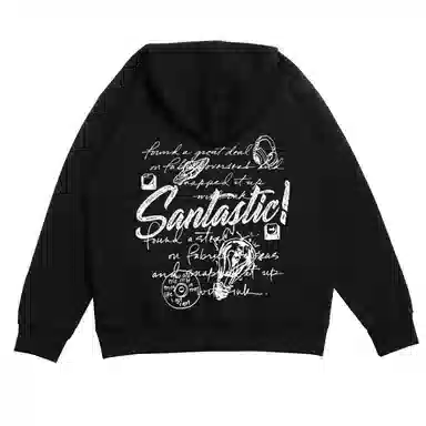 SANTASTIC 300gcleanfit